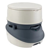 Berhimi Bepot 6000 20Lt Atık Tankı Portatif Tuvalet - 4