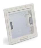 MPK VisionVent S Eco 28x28 Karavan Tavan Heki - 5