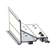 Berhimi M44 Çekme Karavan Tente Braketi thumbnail 1