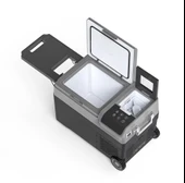 Evacool EVA 40IM 38Litre 12/24V -20 °C Kompresörlü Taşınabilir Soğutucu - 2