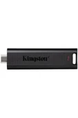Kingston DataTraveler Max DTMAX/1TB 1 TB Flash Bellek Outlet thumbnail 3