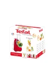 TEFAL Fresh Express Fight Doğrayıcı Rende Kırmızı 200 W - 6