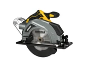 RTX3080B Şarjlı Daire Testere Kömürsüz 185 mm - Akü Hariç - 1