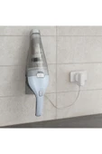 Black&Decker Şarjlı El Süpürgesi, 3.6V, NVC115JL - 7