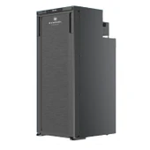 EvaCool Eva Berlin 90Lt 12-24V Sabit Kompresörlü Karavan Buzdolabı - 2