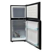 EvaCool Eva M100 100Lt 12-24V Sabit Kompresörlü Karavan Buzdolabı - 2