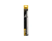 RH17670 Kemik - Buz Kesme Paslanmaz Tilki Kuyruğu - 1211K Model 300 mm - 5 Adet - 1