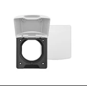 ABL Yedek Boş Servis Kapağı - 1