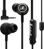 Marshall Mode Kablolu Kulak İçi Kulaklık Outlet - 1