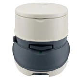 Berhimi Bepot 6000 20Lt Atık Tankı Portatif Tuvalet - 2