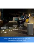 Philips 3200 Serisi Hava Temizleyici, 135 m2'ye Kadar Etkili, Air+ Uygulaması ile Uzaktan Kontrol AC3220/10 - 7