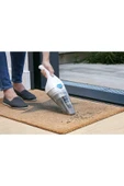 Black&Decker Şarjlı El Süpürgesi, 3.6V, NVC115JL - 5