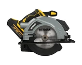 RTX3080B Şarjlı Daire Testere Kömürsüz 185 mm - Akü Hariç - 3