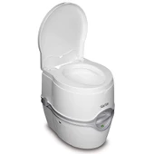 Thetford Porta Potti 565P 21Lt Atık Tankı Portatif Tuvalet - 1