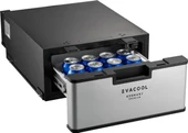 Evacool D23 Premium 23L 12-24V Çekmece Tip Kompresörlü Buzdolabı - 2