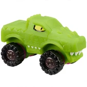 Goojitzu Goo Mobiles Stretch Araba GJT46000 - 1