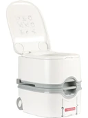 Einstein EL-W5002-EPT 20 Lt Su Tankı Portatif Tuvalet - 1