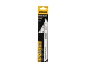 RH17664 Ahşap - Metal Profil Boru Tilki Kuyruğu - S1122HF Model 225 mm - 5 Adet - 1