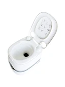 Einstein EL-W5002-EPT 20 Lt Su Tankı Portatif Tuvalet - 4