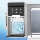 Evacool EVA 40IM 38Litre 12/24V -20 °C Kompresörlü Taşınabilir Soğutucu - 7