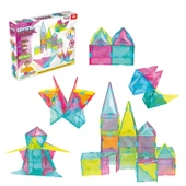 Kristal Puzzle 200 Parça - 3