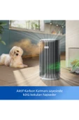 Philips 3200 Serisi Hava Temizleyici, 135 m2'ye Kadar Etkili, Air+ Uygulaması ile Uzaktan Kontrol AC3220/10 - 4