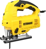 RTM3680 Dekupaj Testere Led Aydınlatma ve Lazerli 800 W 110 mm Hız Ayarlamalı - 1