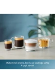 Philips Lattego Tam Otomatik Espresso Makinesi, Tek Dokunuşla 4 Çeşit Içecek, EP2331/10 - 2