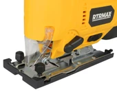 RTX1844B Şarjlı Dekupaj Testere - Akü Hariç - 4