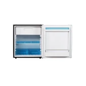 Berhimi Premium Black 50L 12/24V Sabit Kompresörlü Karavan Buzdolabı - 2