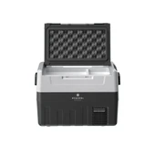 Evacool 45A 45L 12-24V Kompresörlü Taşınabilir Soğutucu - 2