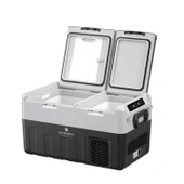 Evacool 35AX 30L 12-24V Kompresörlü Taşınabilir Soğutucu - 1