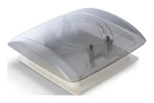 MPK VisionVent S Eco 28x28 Karavan Tavan Heki - 2