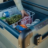 Dometic CFX2 37L –22 °C 12-24-220V BT-WiFi Taşınabilir Soğutucu - 9