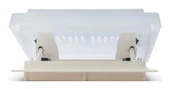 MPK Rooflight 28x28 Karavan Tavan Heki thumbnail 3
