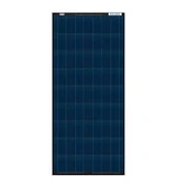 Solar SOLARA S-Series 190Wp Güneş Paneli - 1
