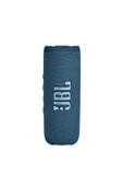 JBL Flip 6 Bluetooth Mavi Hoparlör - 3