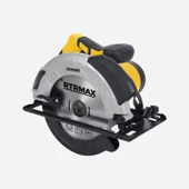 RTM3830 Daire Testere 1400 W 190 mm - 1