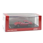 Inno 1:64 Toyota 2000GT MF10 - 2