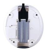 Berhimi 6000 Serisi Portatif Tuvalet Sabitleme Braketi - 1