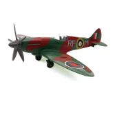 1/48 Savaş Uçağı Kit - 4