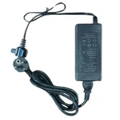 Evacool 220V Girişli 12/24V 5A Çıkışlı Taşınabilir Soğutucu Adaptörü - 1