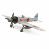 1/48 Savaş Uçağı Kit - 5