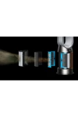 DYSON Purifier Hot Cool™ Formaldehyde (BEYAZ/ALTIN) Hava Temizleyici - 7