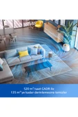 Philips 3200 Serisi Hava Temizleyici, 135 m2'ye Kadar Etkili, Air+ Uygulaması ile Uzaktan Kontrol AC3220/10 - 2