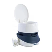 Berhimi Bepot 6000 20Lt Atık Tankı Portatif Tuvalet - 1