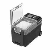 Evacool EVA 40IM 38Litre 12/24V -20 °C Kompresörlü Taşınabilir Soğutucu - 3