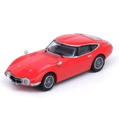 Inno 1:64 Toyota 2000GT MF10 - 1