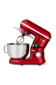 Yui M108 Easy Chef Hamur Yoğurma Makinesi Stand Mikseri Kırmızı - 3