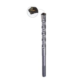 SDS PLUS MATKAP UCU 4 KANALLI 14 x 210 mm GFB thumbnail 1